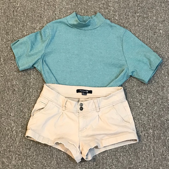 Free valley & forever 21 Pants - 🗽🕌women Cute Outfit/ Forever 21/ NWOT